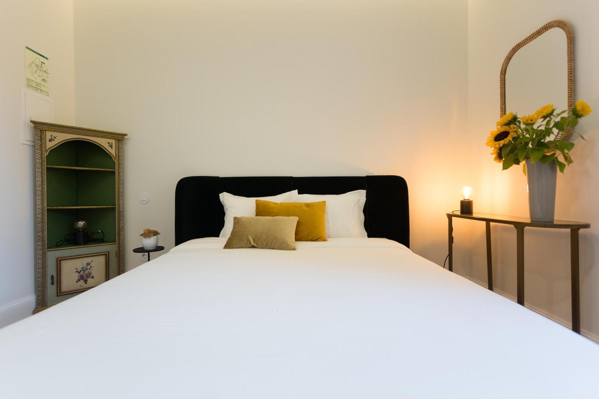 Vila Julieta Guesthouse Коимбра Экстерьер фото