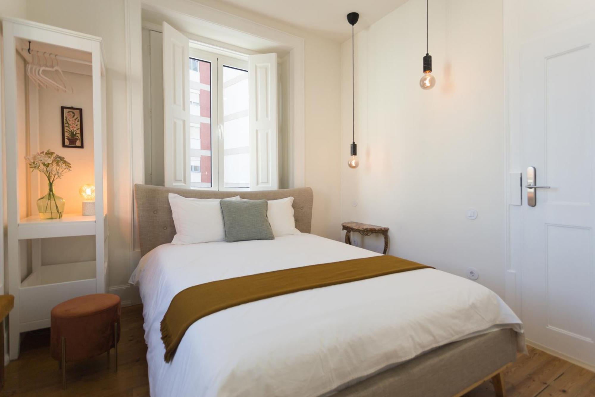 Vila Julieta Guesthouse Коимбра Экстерьер фото