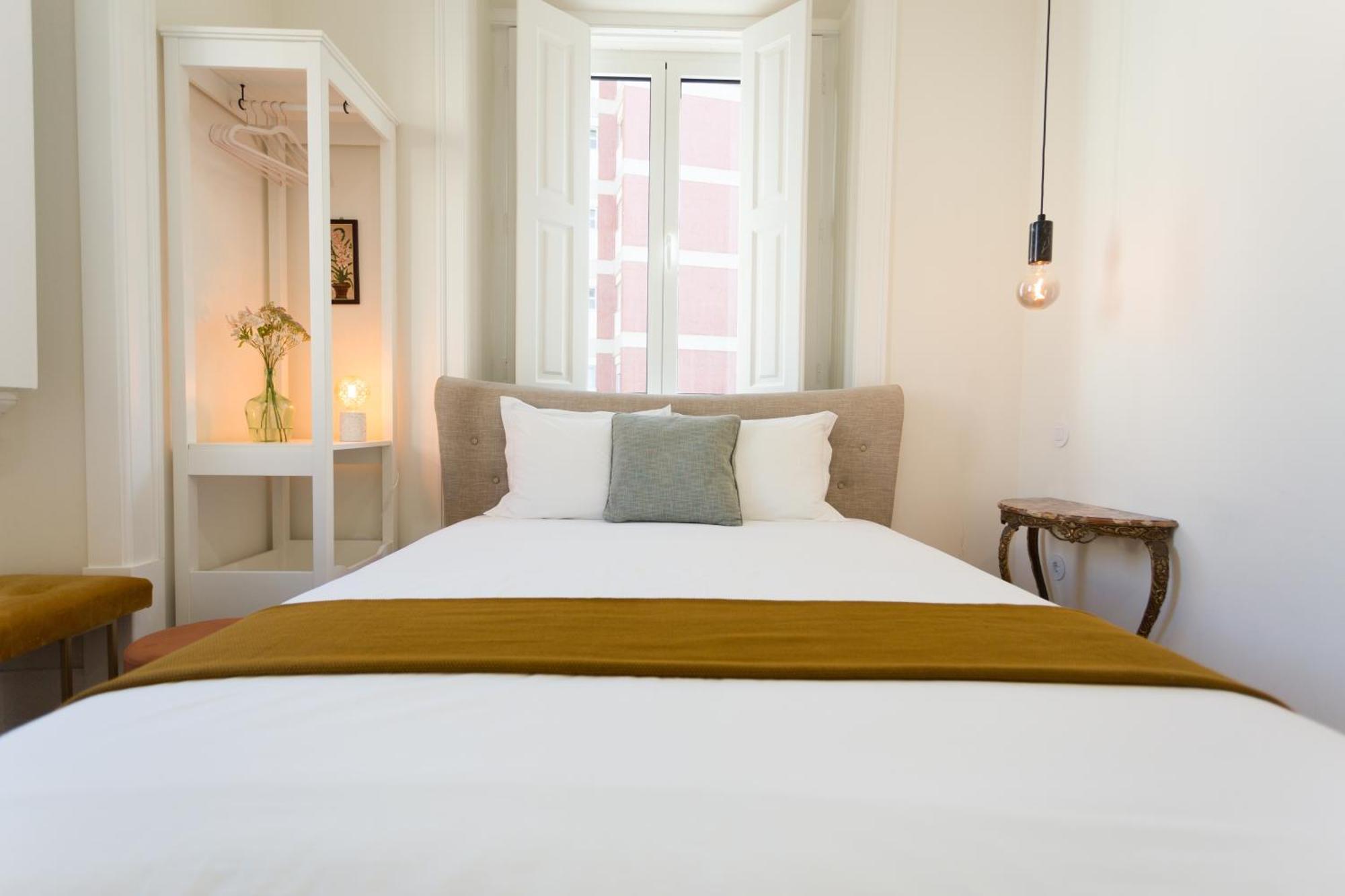 Vila Julieta Guesthouse Коимбра Экстерьер фото