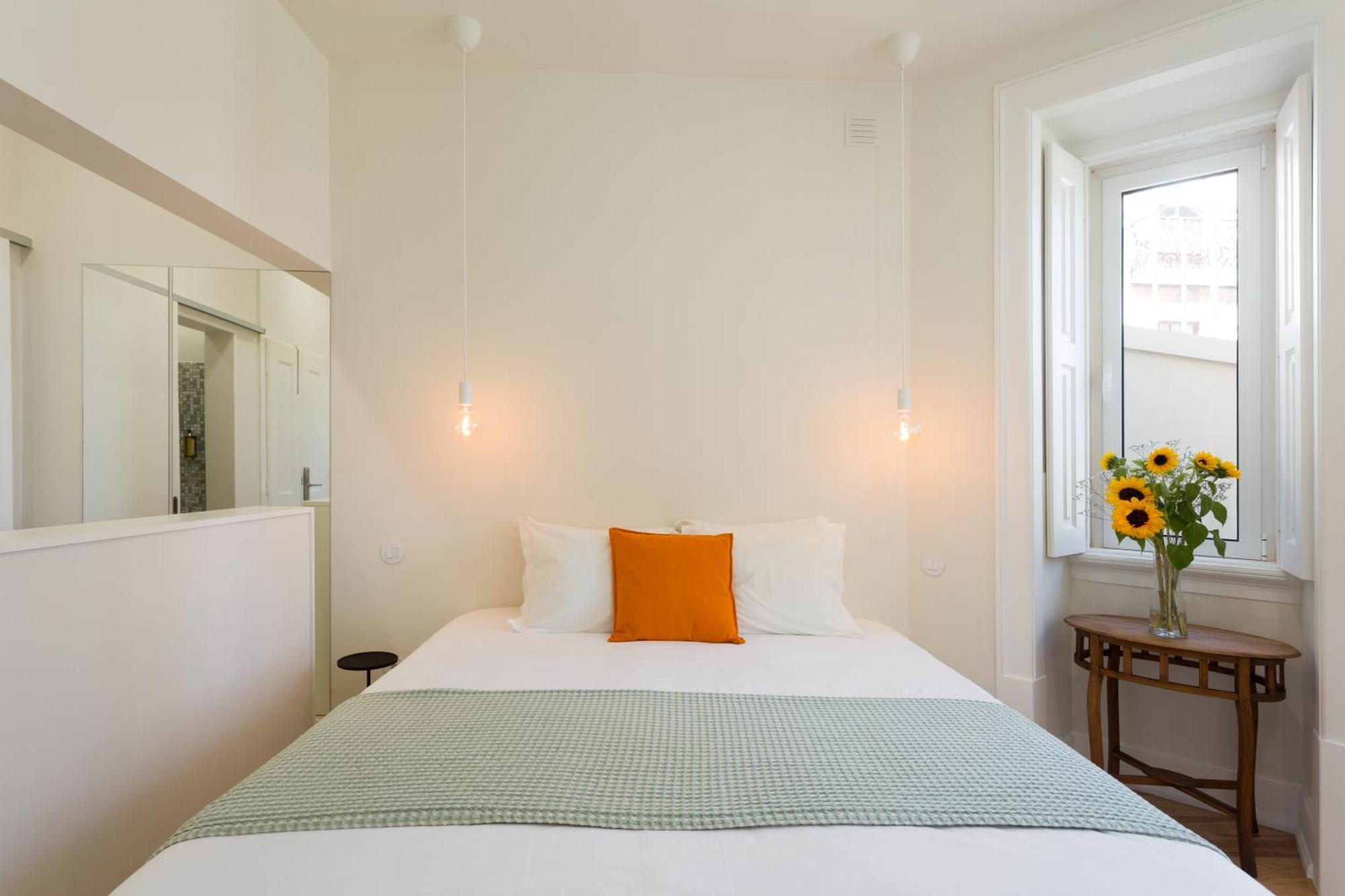 Vila Julieta Guesthouse Коимбра Экстерьер фото