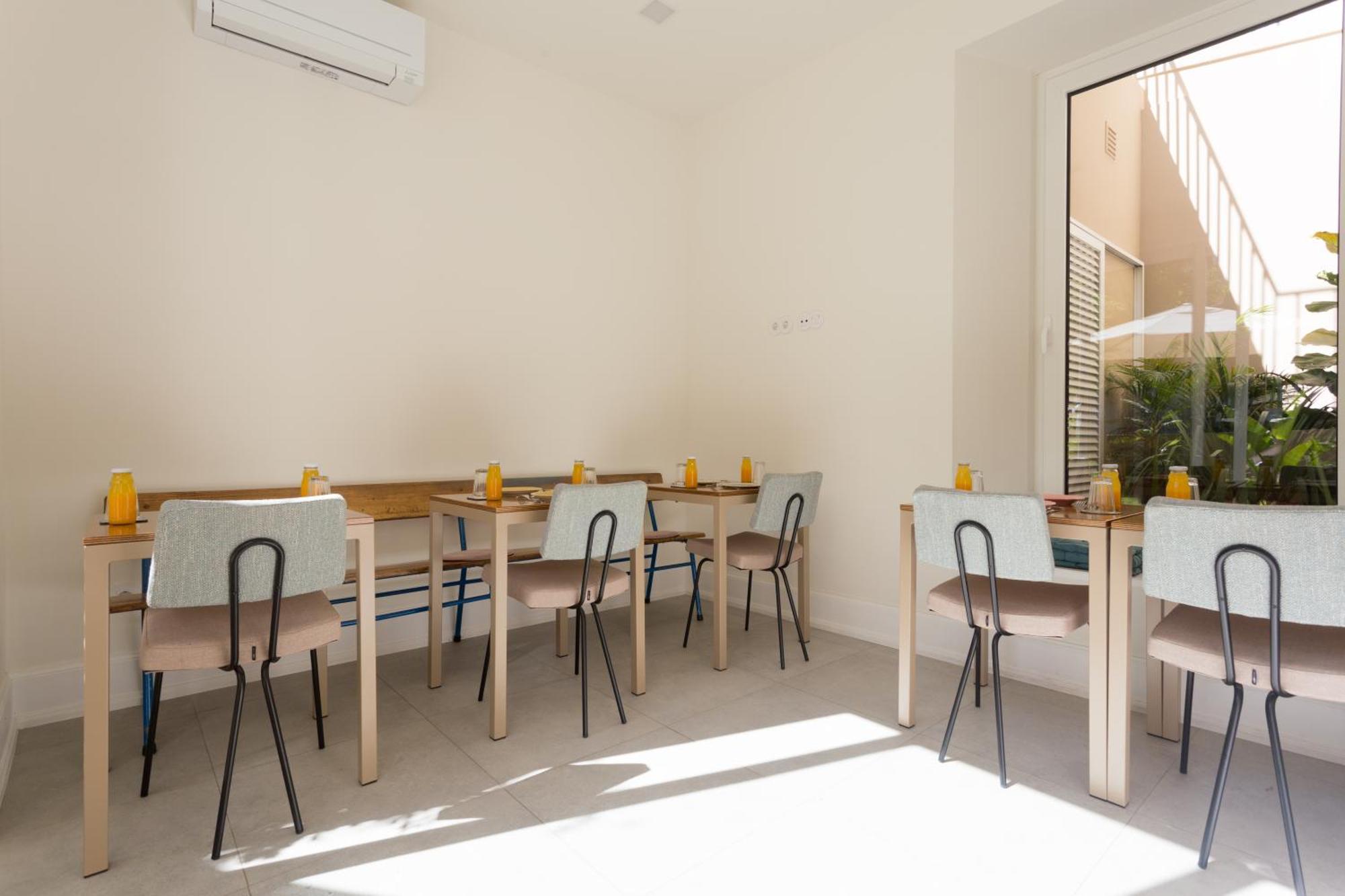 Vila Julieta Guesthouse Коимбра Экстерьер фото