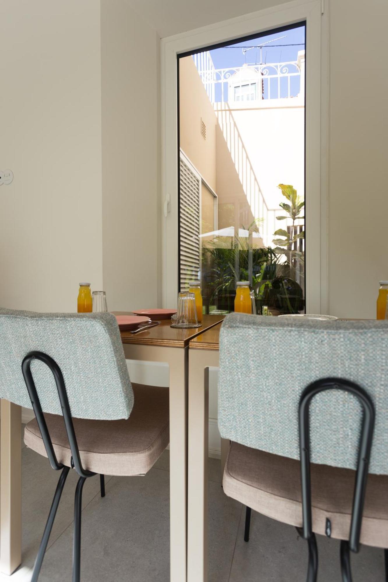 Vila Julieta Guesthouse Коимбра Экстерьер фото