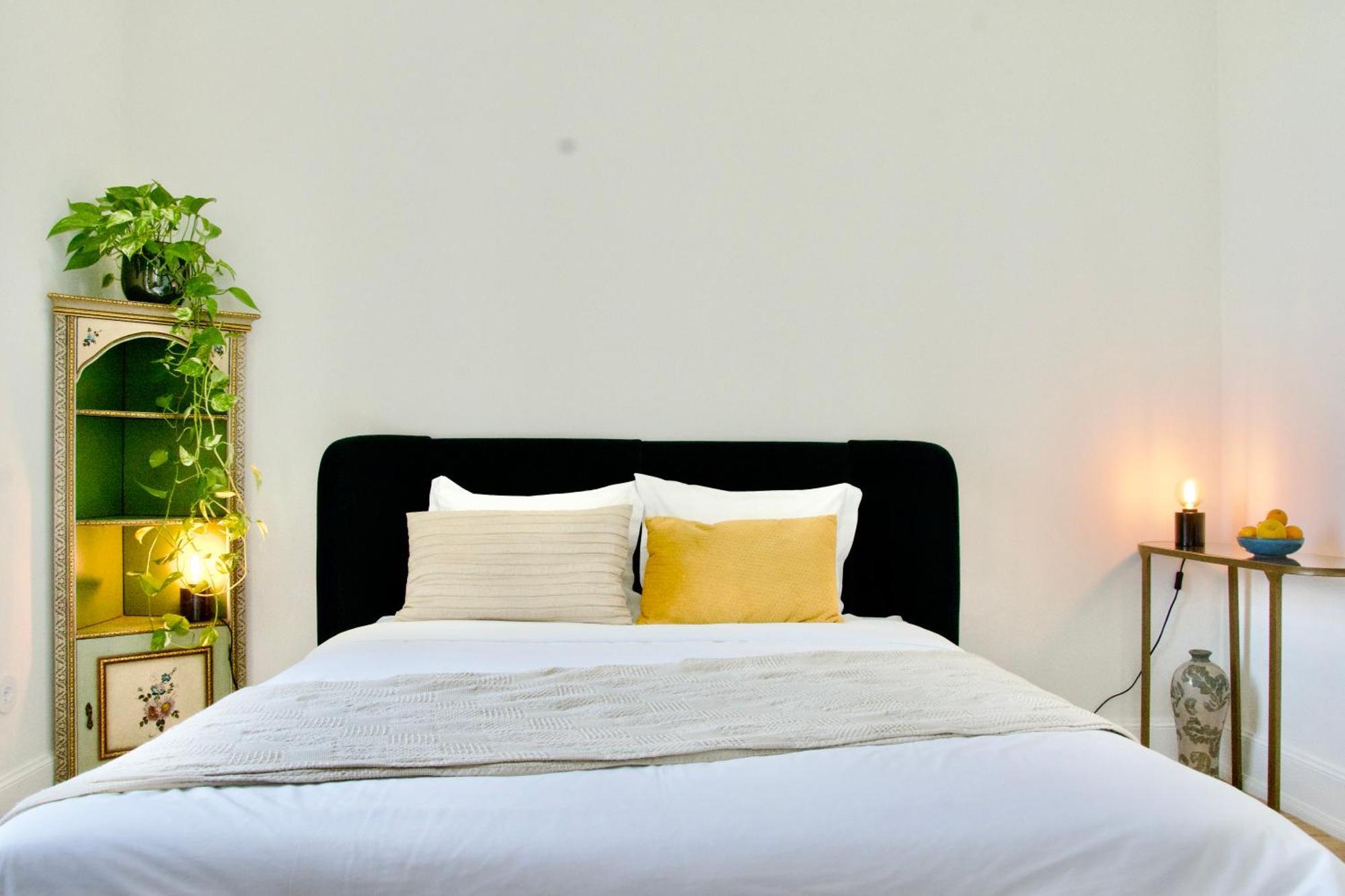 Vila Julieta Guesthouse Коимбра Экстерьер фото